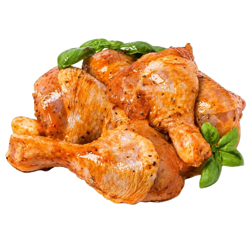 Marinated Foods