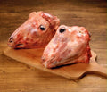 Lamb Head