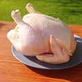 Whole Chicken (Clean And Cut)