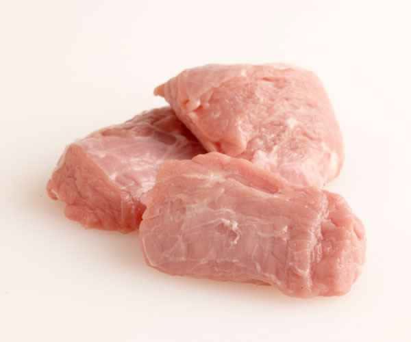 Veal Shoulder
