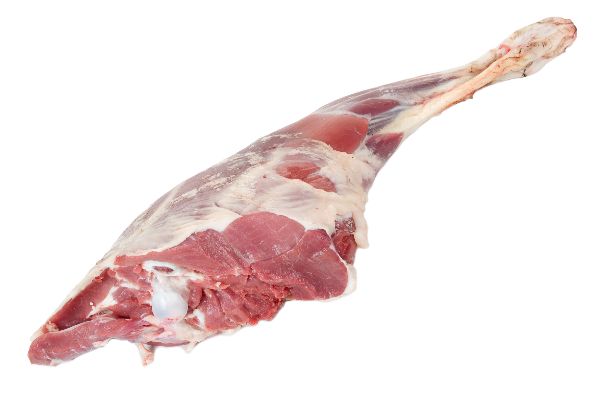 Goat Leg