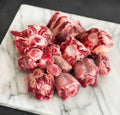Frozen Beef Oxtail