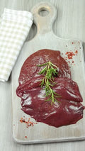 Beef Organs(Liver,Kidneys,Heart)