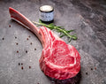 Tomahawk Steak