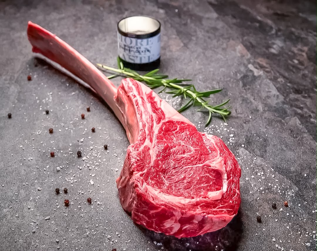 Tomahawk Steak