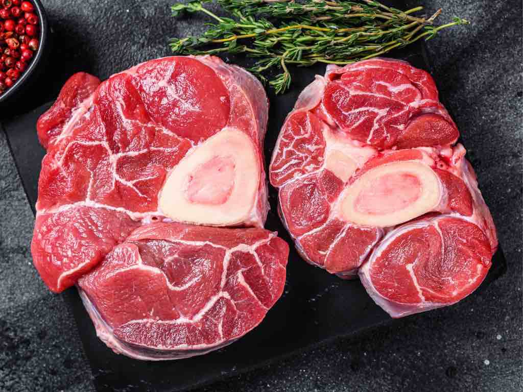 Beef Shanks
