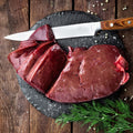 Beef Organs (Liver/Kidneys/Heart)