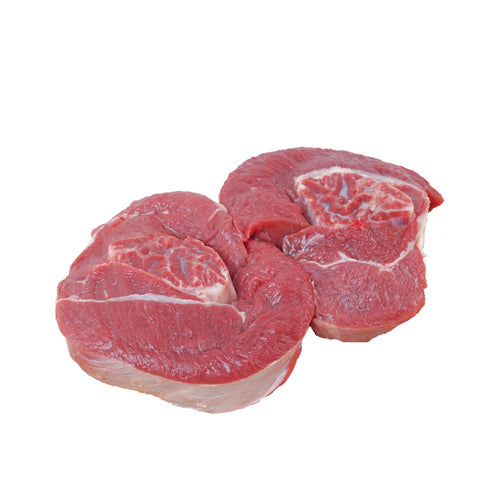 Beef Shanks