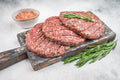 Lamb Patties (2pcs)