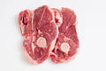 Lamb Shoulder