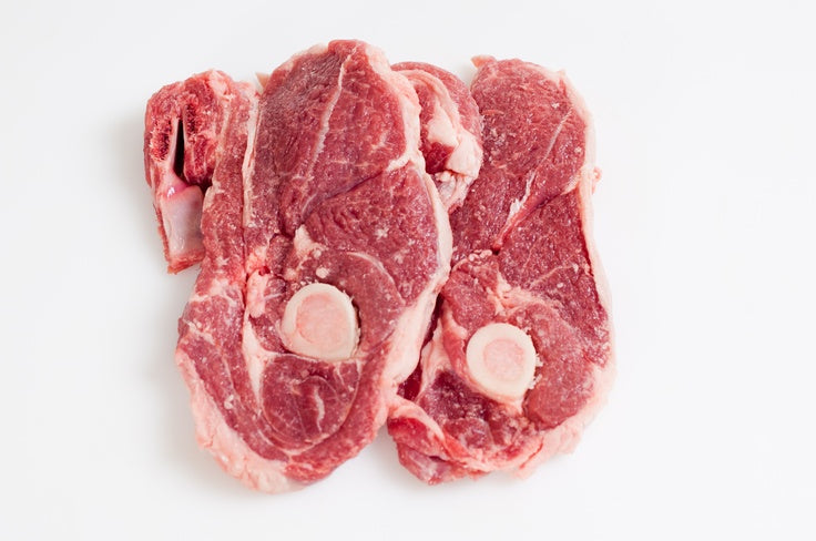 Lamb Shoulder