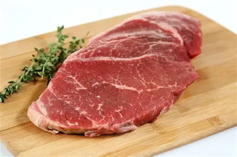 Beef Shoulder