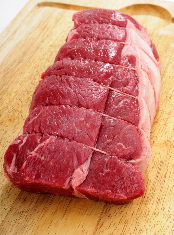 Beef Roast