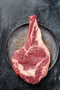 Bone-in Rib Eye