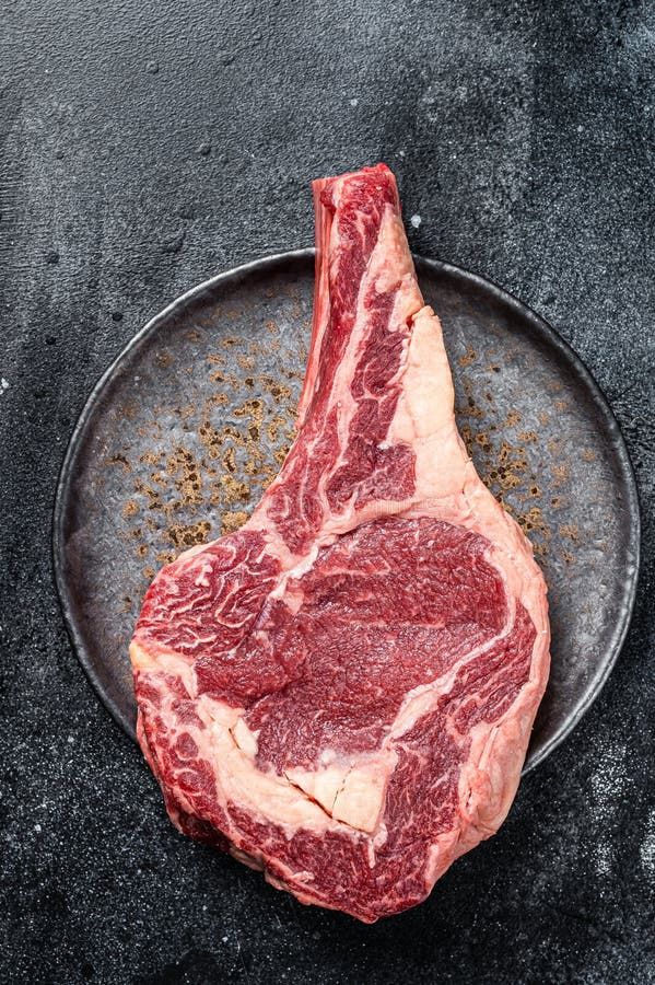 Bone-in Rib Eye