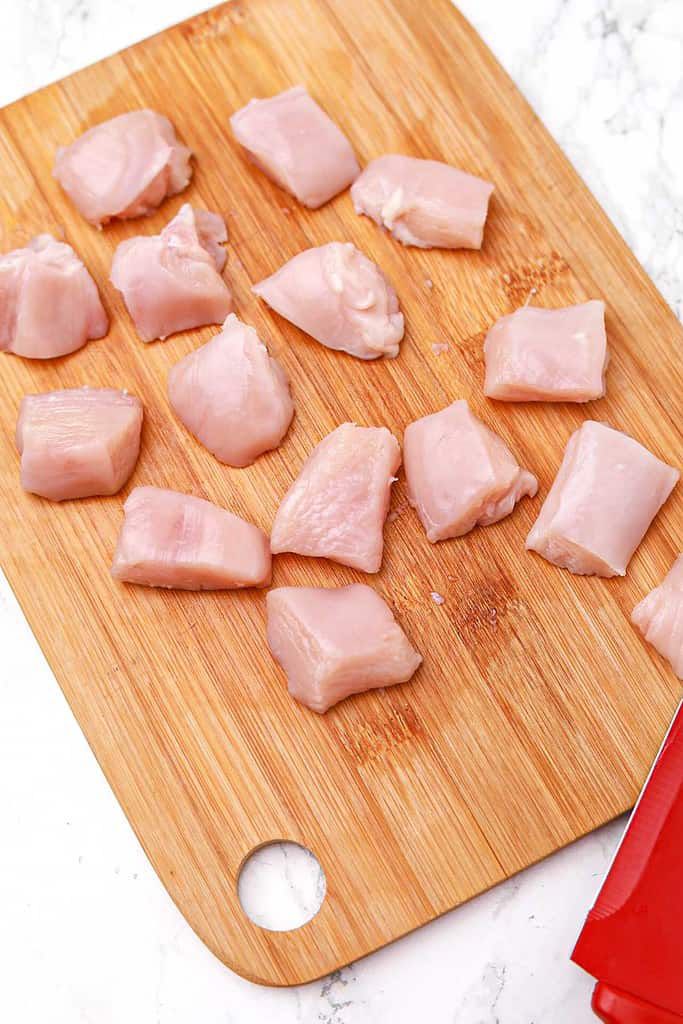 Chicken Breast