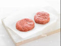Chicken Patties (2pcs)