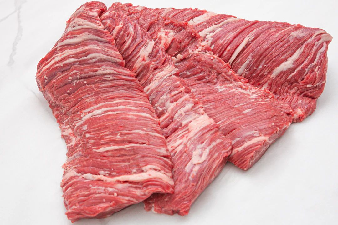 Skirt Steak