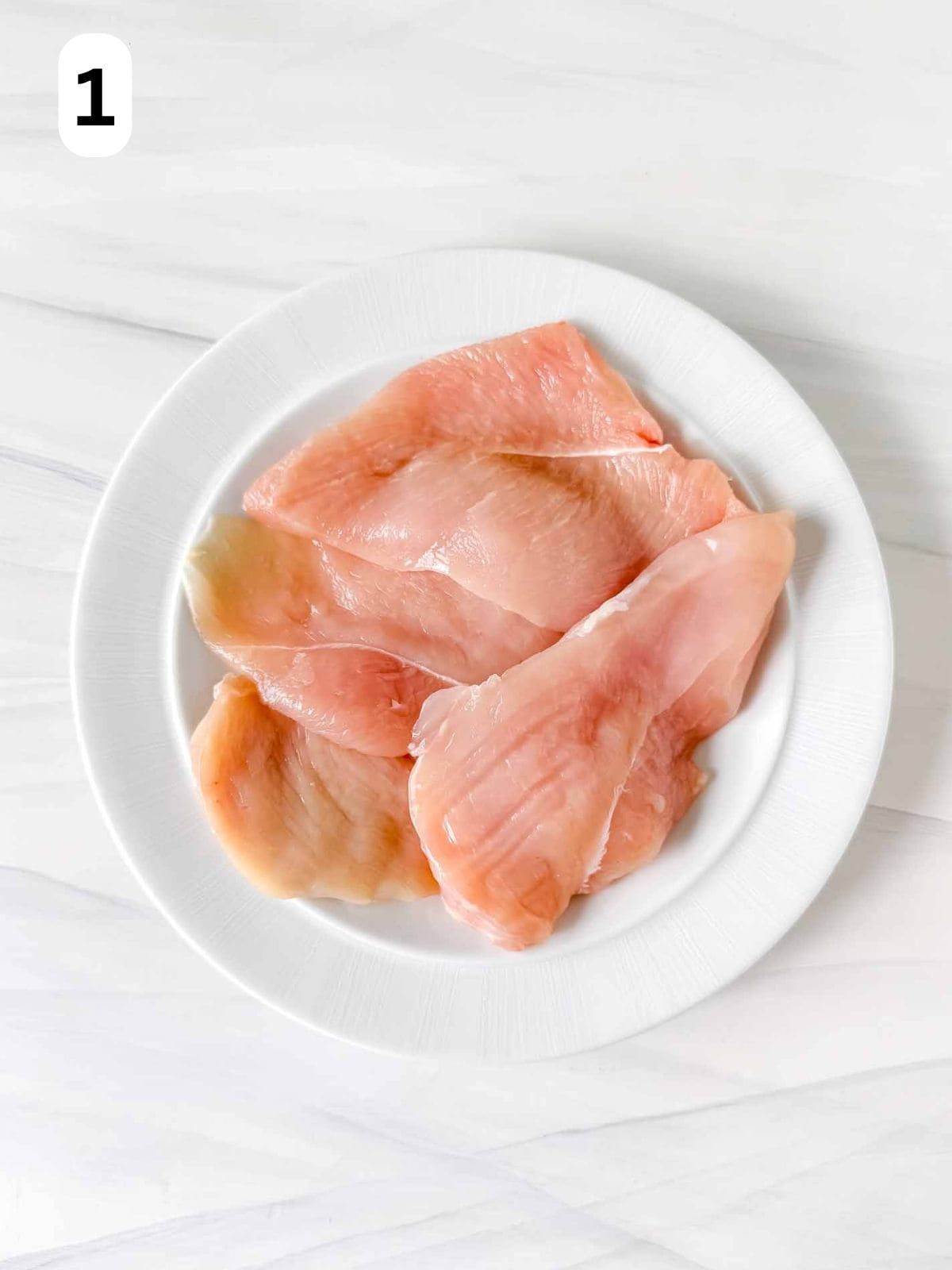 Chicken Breast