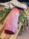 Beef Eye Around