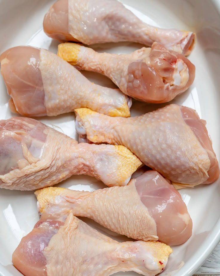 Chicken Legs