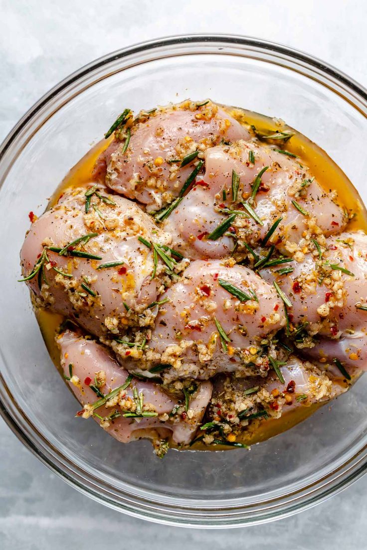 Chicken Legs (Tandoori/Achaari)