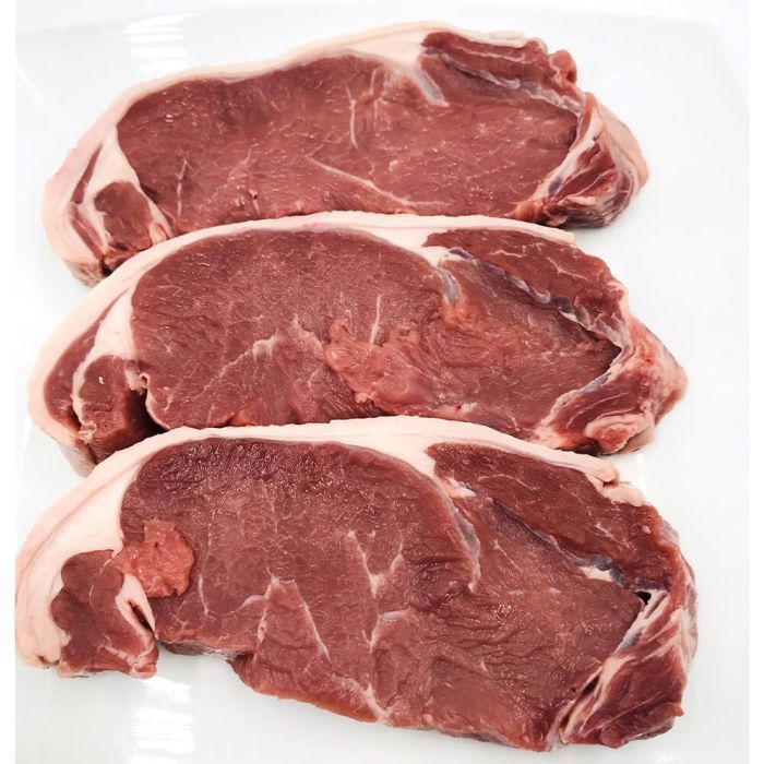 Veal Streak
