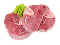 Veal Shanks