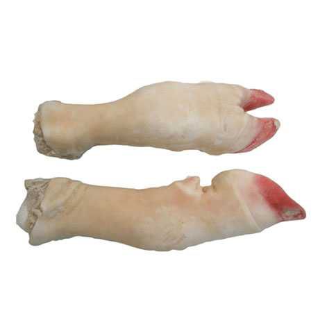 Frozen Beef Feet