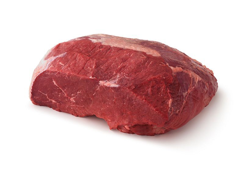Beef Inside