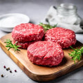 Beef Patties (2pcs)