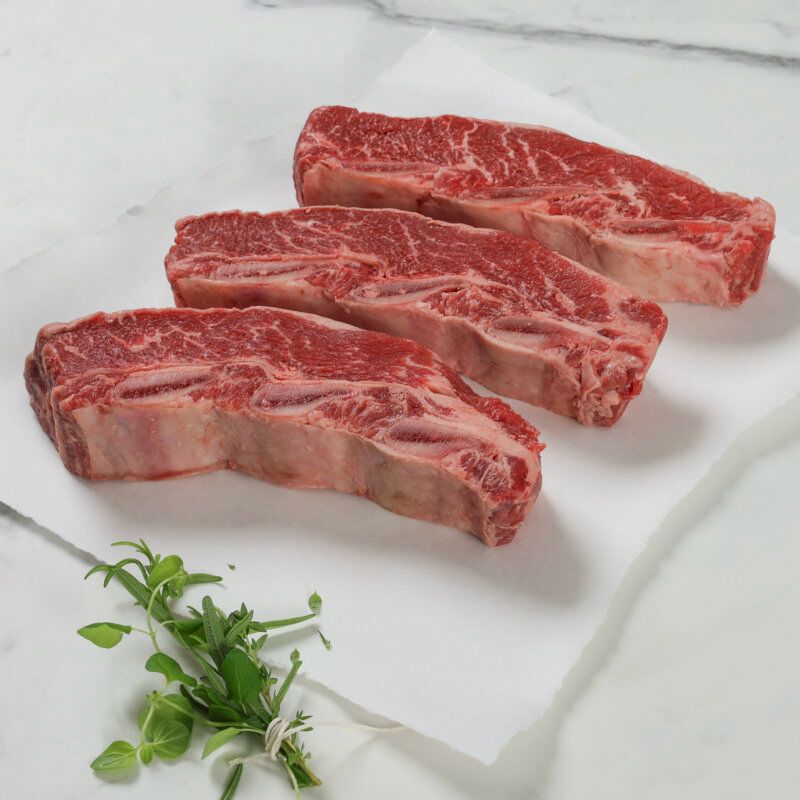 Beef RIbs