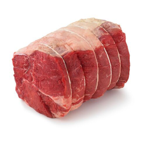 Beef Rump Roast (3lbs)