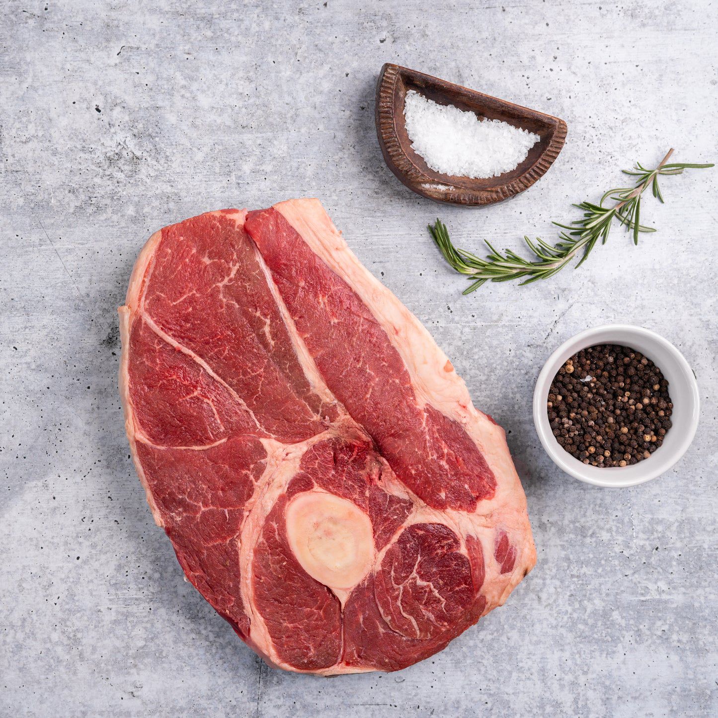 Beef Shoulder
