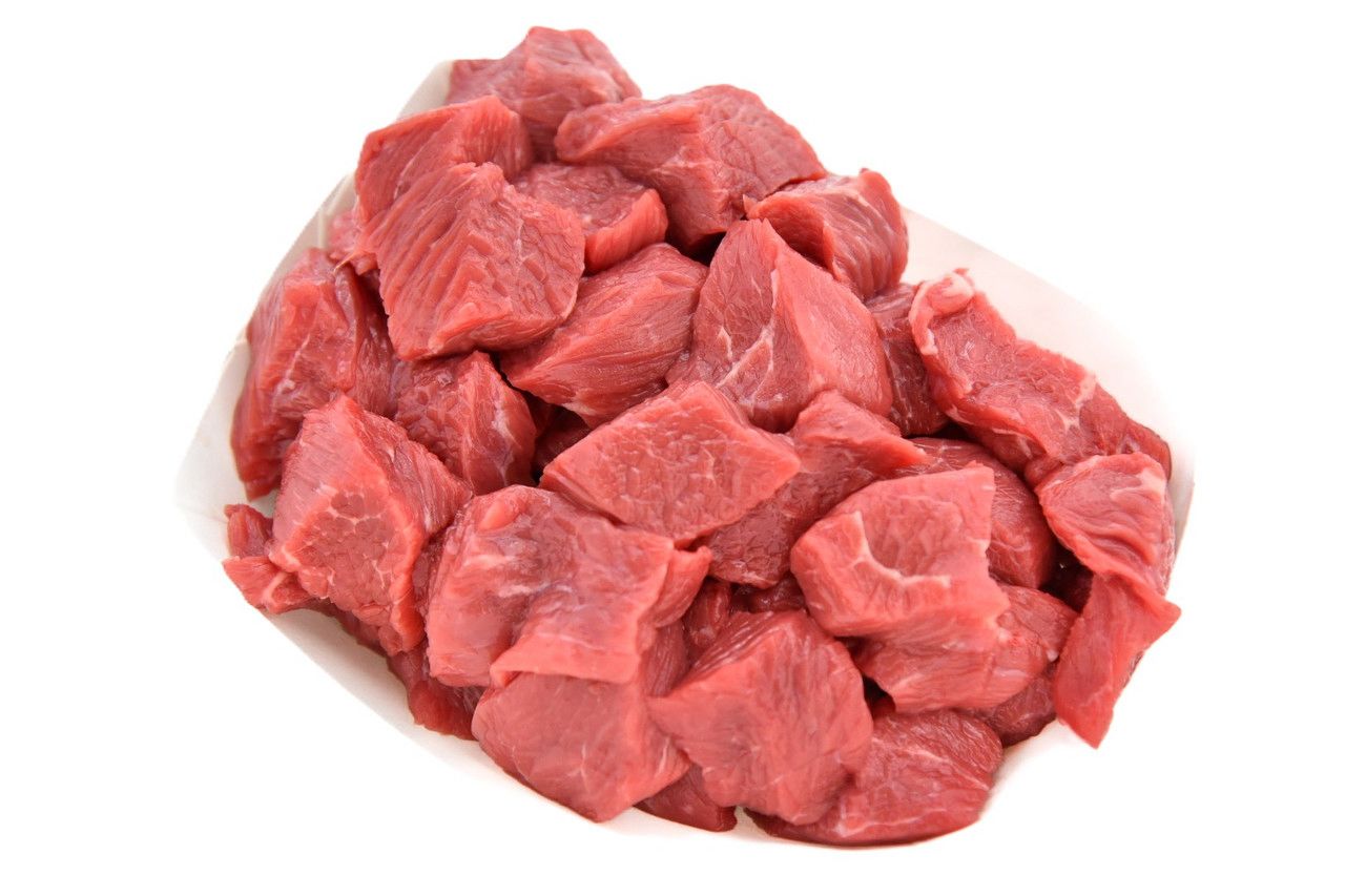 Beef Stew