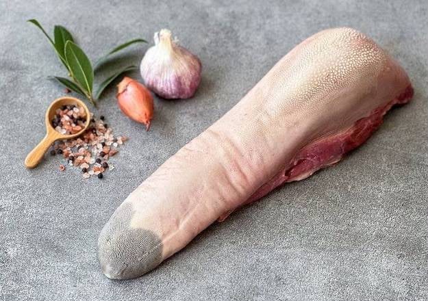 Beef Toung