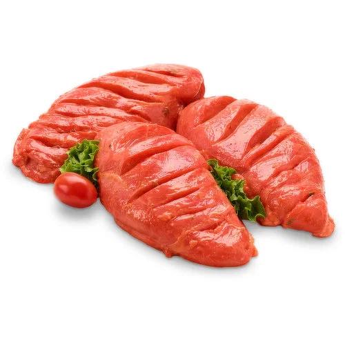 Chicken Breast (Tandoori/Achaari)