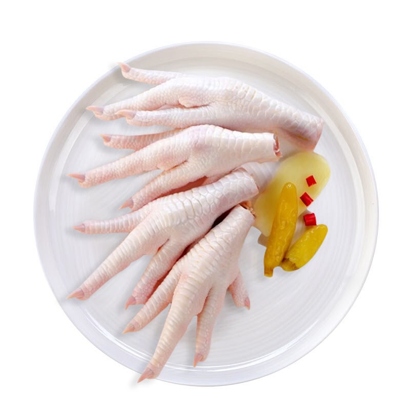 Chicken Feet