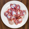 Chicken Gizzard