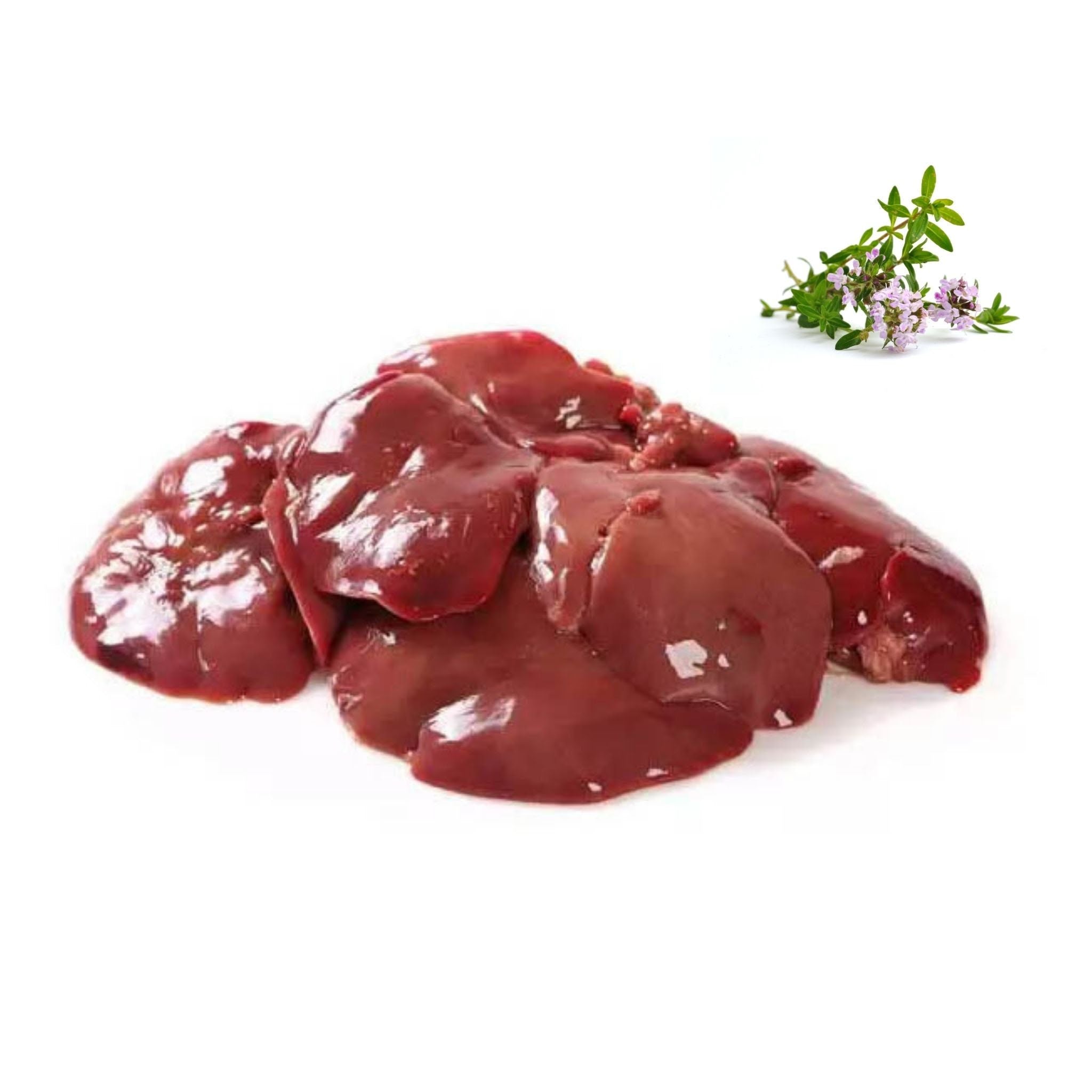 Chicken Liver