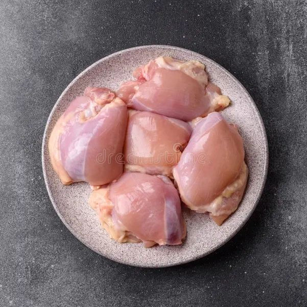 Boneless Chicken legs