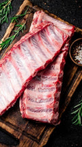 Veal Ribs