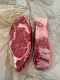 Beef Inside