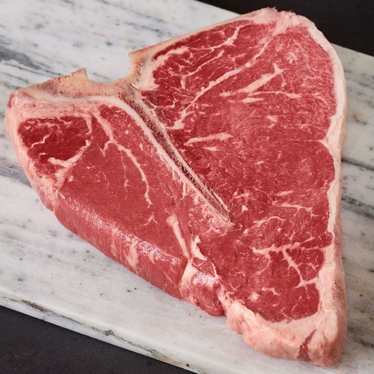 T-Bone