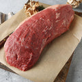 Beef Eye Around