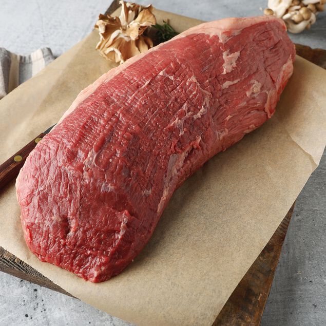Beef Eye Around