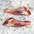 Frozen Lamb Shanks