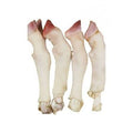 Frozen Lamb Feet