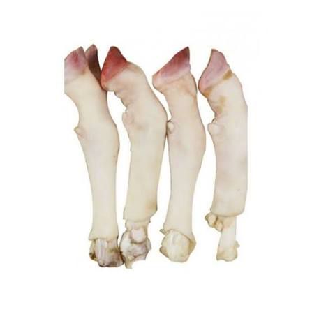 Frozen Lamb Feet