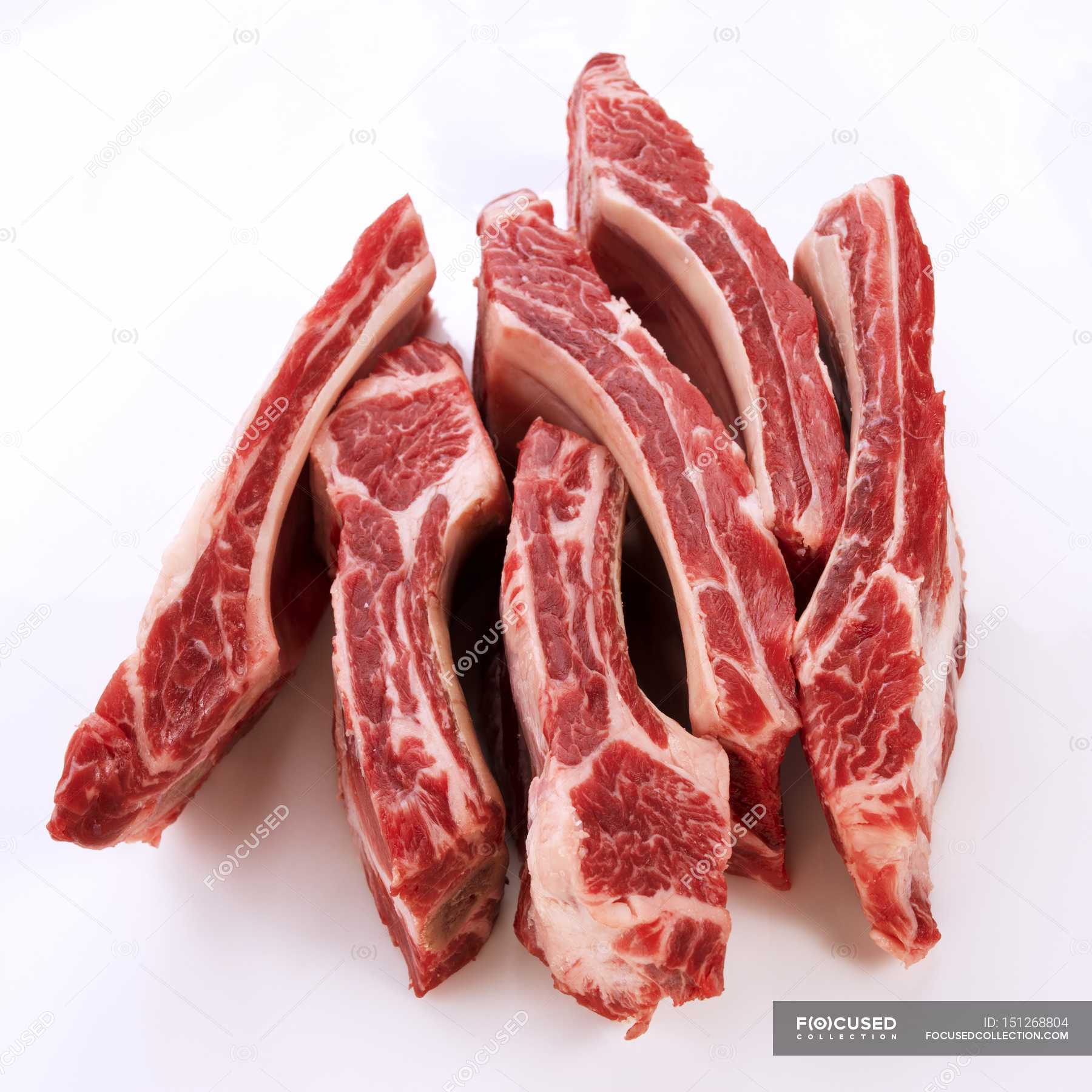 Beef RIbs